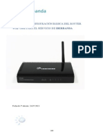 Manual Configuracion Router Wap 5881