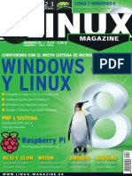 Linux Magazine - Edicion en Castellano - #91