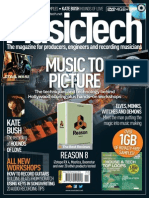 Music Tech November 2014