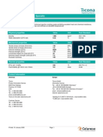 FORTRON® 1120L4 - PPS - Specialty: Description