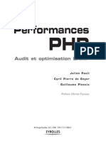 Audit Des Performance PHP