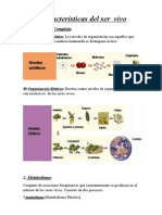 Trabjo de Biología