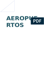 Aeropuertos 