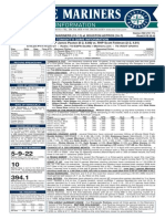 04.30.15 Game Notes