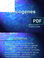 Oncogenes