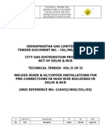 Technical Vol-II of II-High Rise