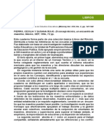 El Consejo Técnico Un Encuentro Entre Maestros