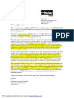 EPR Vs EPDM