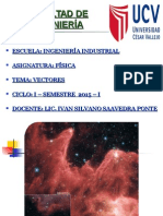 Anãlisis Vectorial Problemas de Aplicaciã"n