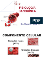 Fisiologia Sanguinea MMPA