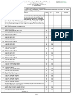 Hvac Package-2 Boq PDF