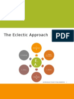 Ecclectic Approach ELTM