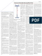 Rules For Applying Remote Diaphragm Seals ABB - Feb10 - P24