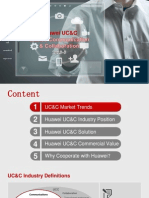 Huawei UCC Solution Overview V6