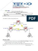 Efm Cisco v9 Correction