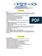 Resume Ccna3