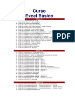 Excel Básico