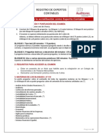 Examen PDF