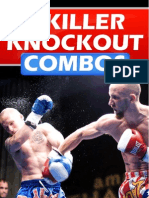 7 Killer Knockout Combos