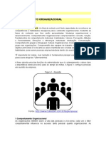 Modulo 6 Comportamento Organizacional