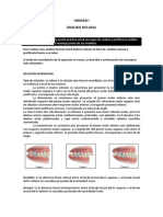 Manual Analisis Oclusal