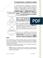 Analise e Controle Do Circuito de Mercadorias