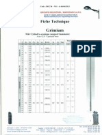 Candélabre Grimium PDF