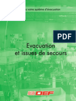 Choisissez Votre Systeme D Evacuation