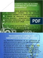 11.-Nic SP 3 y Casos Practicos de Saneamiento Contable-Ccanto Crispin Yolanda