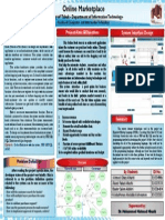 Project Aims &objectives System Interface Design