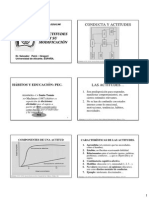 6.7. - Actitudes - Leo Festinger PDF