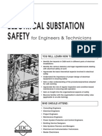 Electrical Substation Safety