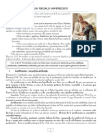 Un Regalo Inmerecido PDF