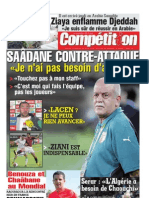 Edition Du 06/02/2010