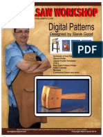 Digital Patterns: Designed by Steve Good