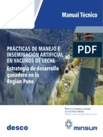 Inseminacion Artificial PDF