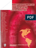 2005 Empresarios y Empresas en America Latina-Libre-Libre