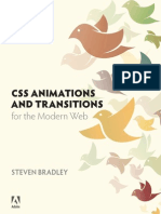 Css Animations