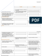 Articulación de Contenidos MÚSICA Incial 2015 