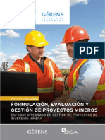 Gerens - Gestion de Proyectos