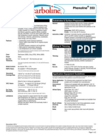 Phenoline 353 PDS