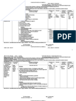 Planificacion Semanal 1 Bloque 3
