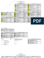 De La Salle University Ramon V. Del Rosario College of Business Course Checklist