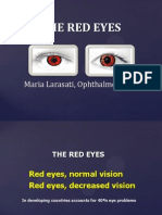 Red Eye