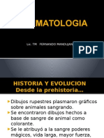 1-H Introduccion A La Hematologia