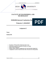 EME4096 Assignment 2 PDF