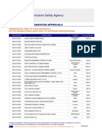 Foreign EASA Part 147