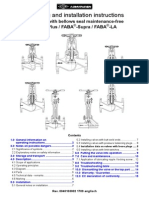 5 - Manual Stop Valve