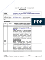 Plan D'audit TGCTP Aout 2010 s1