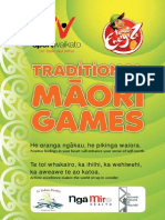 Maori+games+booklet2010 Small